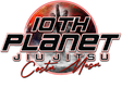 10th Planet Irvine logo