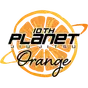 10th Planet Orange logo