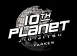 10th Planet Parker logo