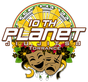 10th Planet Torrance logo