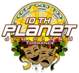 10th Planet Torrance logo