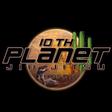 10th Planet Tucson / Torotech MMA logo