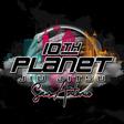 10th Planet San Antonio logo