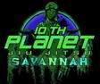 10th Planet Savannah logo