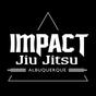 Impact Jiu Jitsu Albuquerque logo