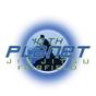 Radius Martial Arts Academy (10th Planet Fairfield) logo