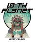 10th Planet West Valley logo