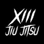 13JiuJitsu logo