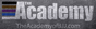 The Academy logo