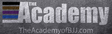 The Academy logo
