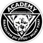 The Academy logo