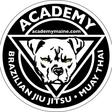The Academy logo