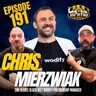 Jiu-Jitsu Black Belt Chris Mierzwiak, Partnership Manager at Wodify