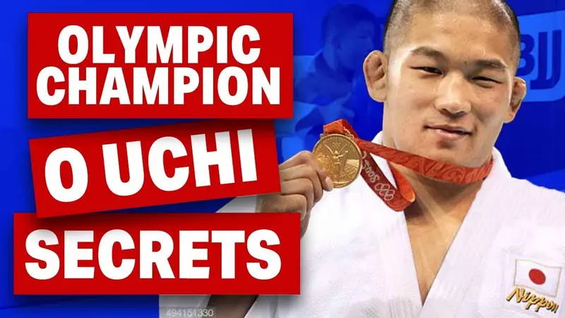 Japanese Ouchi Gari Secrets Satoshi Ishii DVD Review [2026]