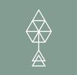 The Academy Of Grounding logo
