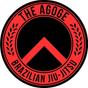 The Agoge BJJ Brisbane logo