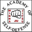 The Academy Of Self Defense logo