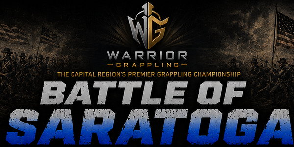 Battle of Saratoga