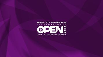 Fortaleza Winter Kids International Open IBJJF Jiu-Jitsu Championship 2026