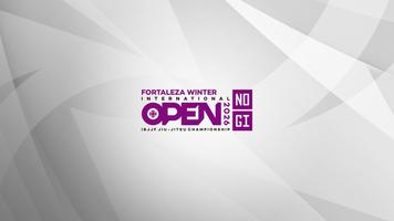 Fortaleza Winter International Open IBJJF Jiu-Jitsu No-Gi Championship 2026