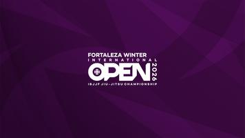 Fortaleza Winter International Open IBJJF Jiu-Jitsu Championship 2026
