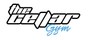 The Cellar Gym logo