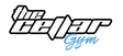 The Cellar Gym logo