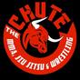 The Chute MMA logo