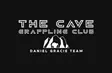 The Cave Brazilian Jiu-Jitsu & MMA logo