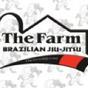 The Farm Brazilian Jiu-Jitsu logo
