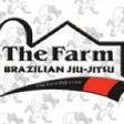 The Farm Brazilian Jiu-Jitsu logo