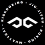 The Combat Centre Jiu-Jitsu logo