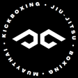 The Combat Centre Jiu-Jitsu logo