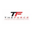 The Force - Escola de Jiu-Jitsu logo