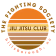 The Fighting Society logo