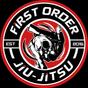 The First Order of Jiu-Jitsu logo