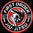 The First Order of Jiu-Jitsu logo