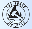 The Forge Brazilian Jiu-Jitsu logo