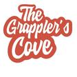 The Grappler's Cove logo
