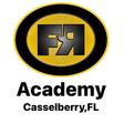 The Frameworks Academy Of Jiu-Jitsu logo