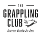 The Grappling Club logo