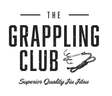 The Grappling Club logo