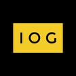 The Institute Of Grappling logo