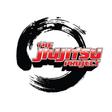 The Jiu-Jitsu Project logo