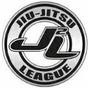 The Jiu Jitsu League logo