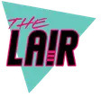The Lair logo