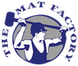 The Mat Factory logo