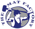 The Mat Factory logo