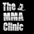 The MMA Clinic Angel logo