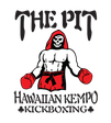 The Pit Martial Arts logo